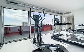 2Br Apartment With Parking Near Monaco